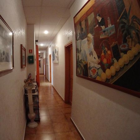 Casa Cleo Hotel Rome Luaran gambar