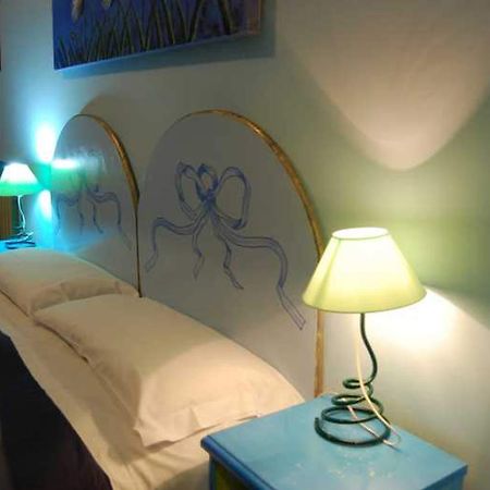 Casa Cleo Hotel Rome Luaran gambar