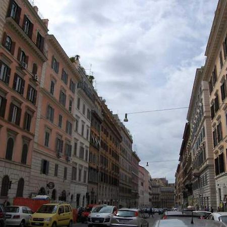 Casa Cleo Hotel Rome Luaran gambar