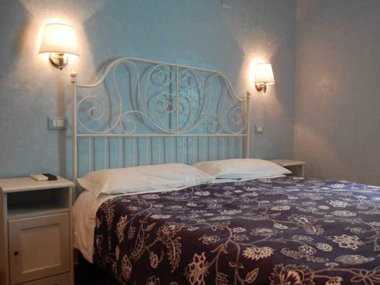 Casa Cleo Hotel Rome Luaran gambar