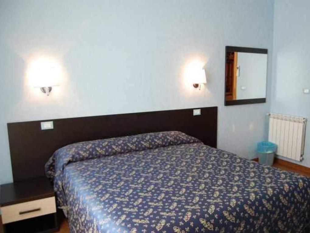 Casa Cleo Hotel Rome Bilik gambar
