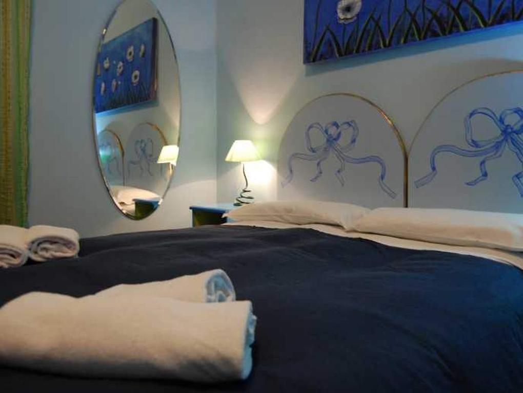 Casa Cleo Hotel Rome Bilik gambar