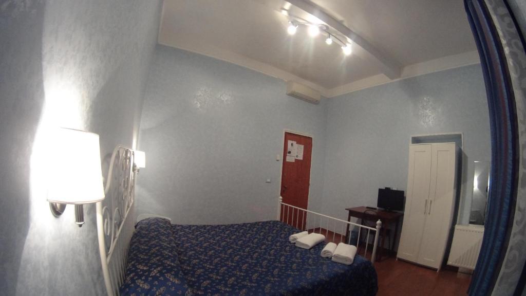 Casa Cleo Hotel Rome Luaran gambar