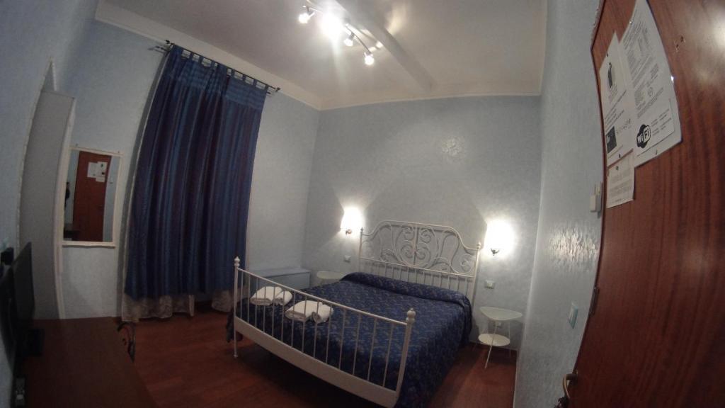 Casa Cleo Hotel Rome Luaran gambar
