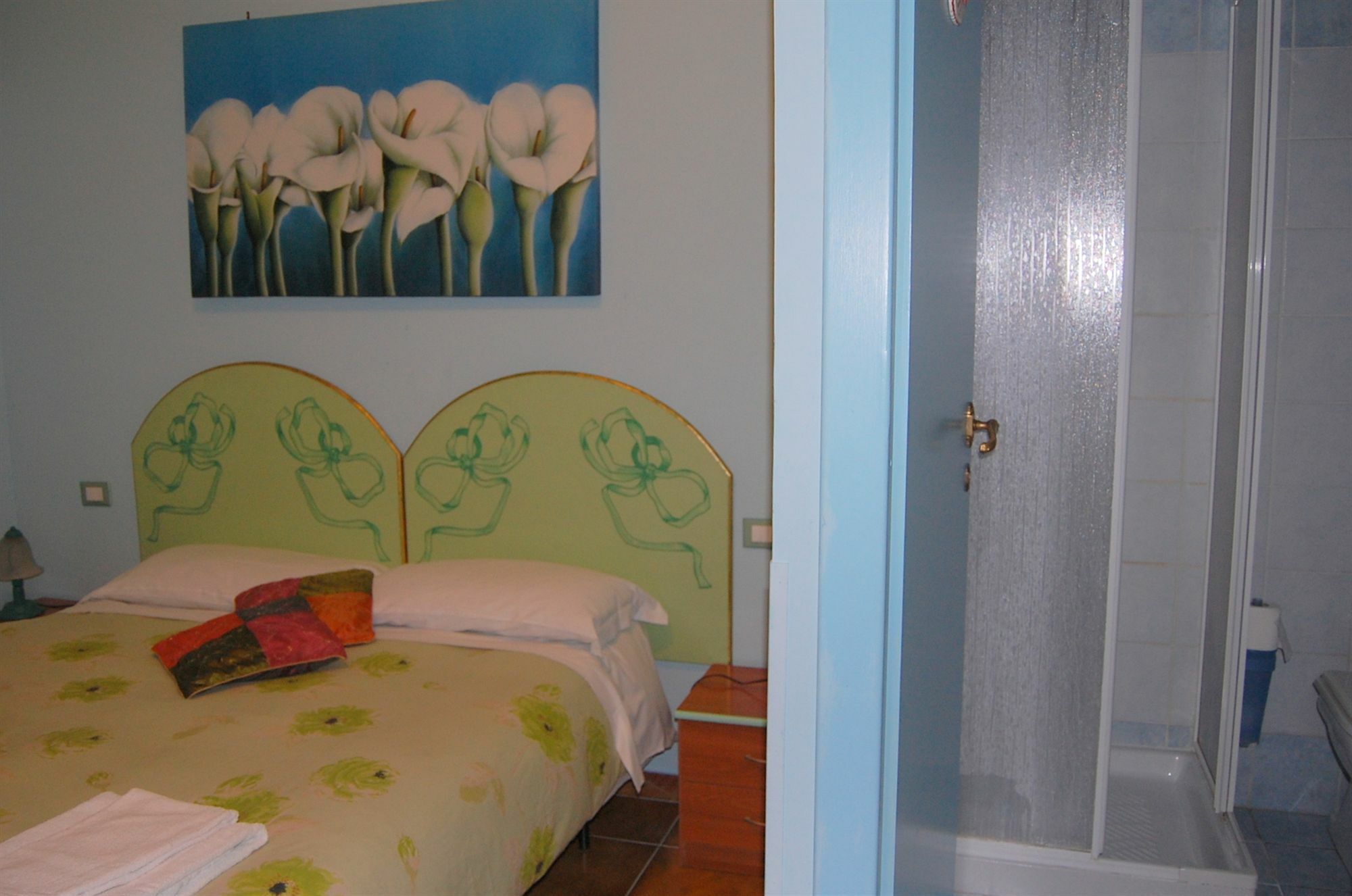 Casa Cleo Hotel Rome Luaran gambar