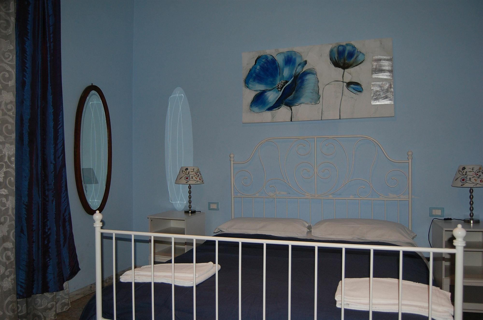 Casa Cleo Hotel Rome Luaran gambar