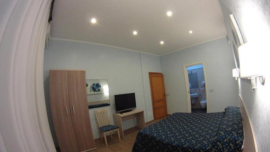 Casa Cleo Hotel Rome Luaran gambar